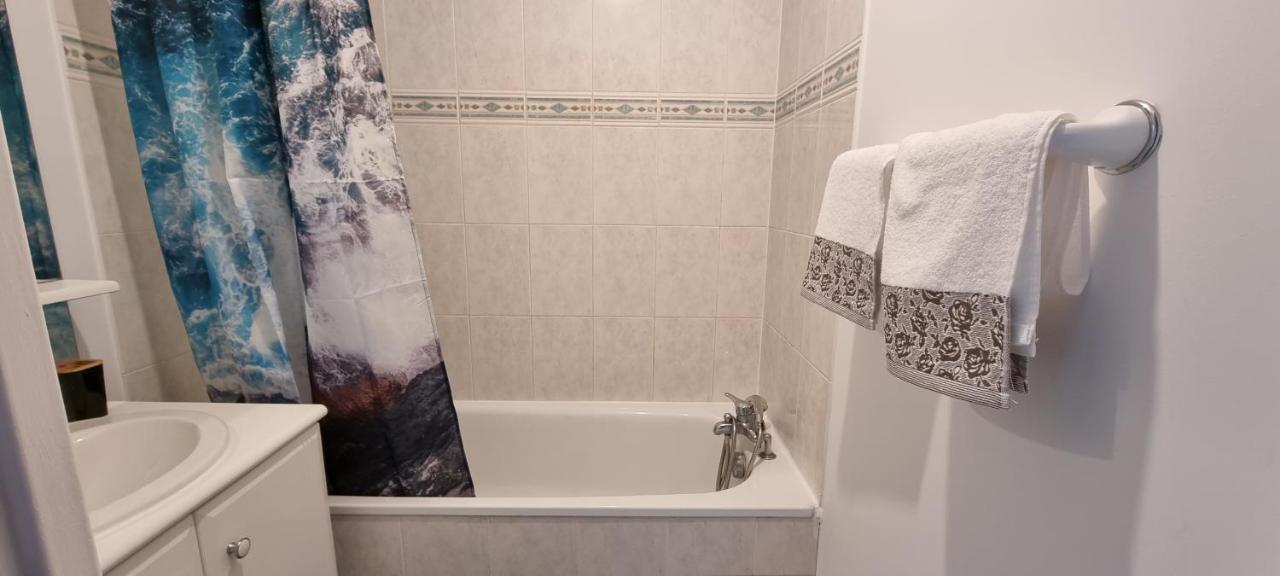 Proche Disney.Un Superbe appartement bien desservi Bussy-Saint-Georges Exterior foto
